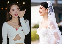 Minh Hằng hé lộ &#8220;chuyện vợ chồng&#8221; với doanh nhân hơn 10 tuổi sau đám cưới hoành tráng