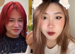 Mới nghe nói: "Idol Tóp Tóp" hơn 165k follow bị tố cắm sừng người yêu, bắt bạn trai giả gay