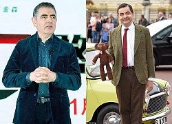 Mr. Bean: 'Bản chất của diễn viên hài là xúc phạm'