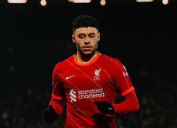 MU đạt thỏa thuận Oxlade-Chamberlain