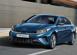 Mua sedan hạng C, chọn Honda Civic 2022 hay Kia K3