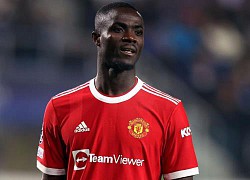 Newcastle giải cứu Bailly khỏi 'địa ngục' MU