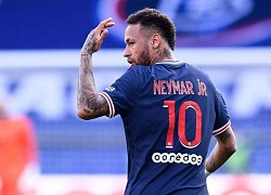 Neymar chỉ trích đồng nghiệp ăn chơi, bật mí tương lai