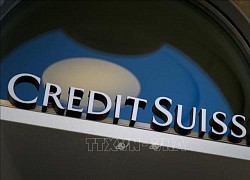 Nhà tài phiệt Nga kiện Credit Suisse gây thiệt hại hơn 500 triệu USD