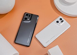 Những điện thoại Oppo giảm giá "khét" nhất lúc này