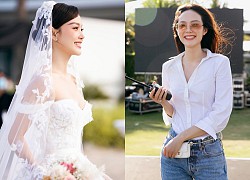 Những lý do Minh Hằng xứng đáng trở thành nàng dâu chu toàn nhất Vbiz