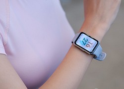 Những smartwatch mới ra mắt đáng mua nhất hiện nay