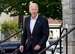 Ông Biden sẽ 'sớm' đối thoại với ông Tập, cân nhắc nới lỏng thuế với Trung Quốc