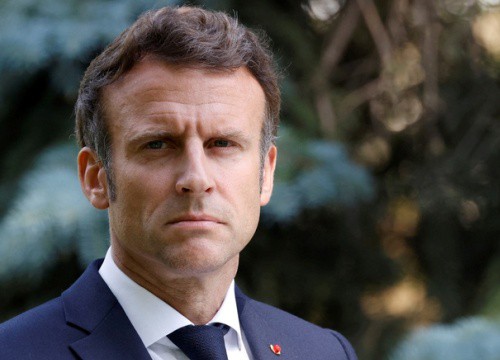 Ông Macron thất bại sốc trong cuộc bầu cử Quốc hội Pháp