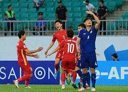 Phan Tuấn Tài trở lại Viettel sau U23 châu Á 2022