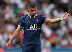 PSG lỗ hơn 200 triệu euro trước ngày ký với Mbappe