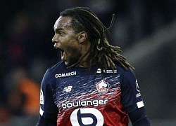 PSG nẫng tay trên Milan vụ Renato Sanches