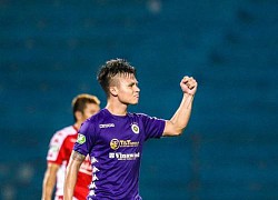 Quang Hải cần làm gì để tỏa sáng ở Ligue 2?