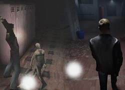 Silent Hill đang được làm lại bằng Unreal Engine 5