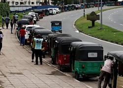 Sri Lanka đóng cửa trường học, dừng dịch vụ chính phủ không thiết yếu