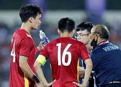 Thầy trò Park Hang-seo có thể đấu Asian Cup tại Hàn Quốc