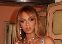 Thói quen giúp Beyoncé chống lão hóa