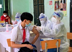 Tiêm chậm, Điện Biên tồn 51.000 liều vaccine COVID-19, nguy cơ cao phải hủy