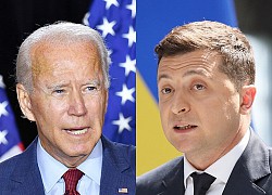 Tổng thống Mỹ Biden đang cố thoát khỏi xung đột Nga - Ukraine?