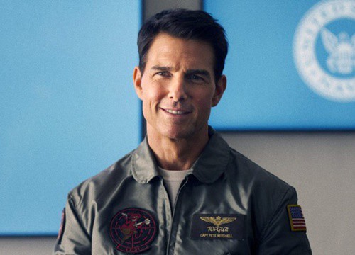 "Top Gun: Maverick" vượt 800 triệu USD, trở thành hit phòng vé lớn nhất của Tom Cruise