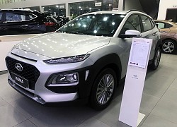 Toyota Wigo và Hyundai Kona rơi top xe bán chậm, dần biến mất tại đại lý