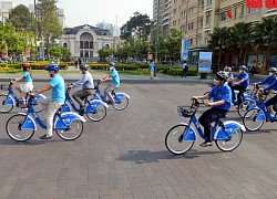 TP Hồ Chí Minh: Nghiên cứu thiết kế làn đường dành riêng cho xe đạp trên tuyến Xa lộ Hà Nội