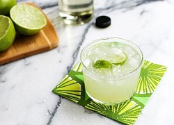 Trổ tài ngay tại nhà với cách làm cocktail đơn giản