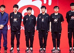 Trực tiếp LPL mùa Hè ngày 21/6: V5 - FPX, RNG - WBG