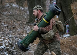 Ukraine có nhiều tên lửa Javelin nhưng không biết cách sửa