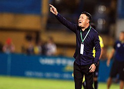 V-League 2022: 'Nóng' những chiếc ghế huấn luyện viên