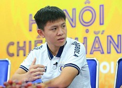 Vũ Tiến Long: Hai lần 'hút chết', suýt bị HLV đuổi vì trốn đi gặp vợ đến siêu phẩm cùng U23 Việt Nam