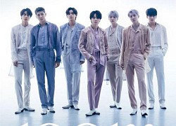 'Yet To Come' của BTS đứng đầu bảng xếp hạng Billboard Global và Oricon