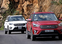 10 điểm cần biết về Hyundai Creta tại Việt Nam