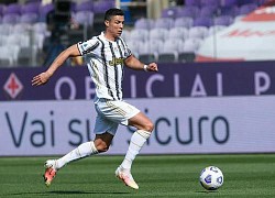 Báo Tây Ban Nha: Mendes muốn đưa Ronaldo trở lại Juventus