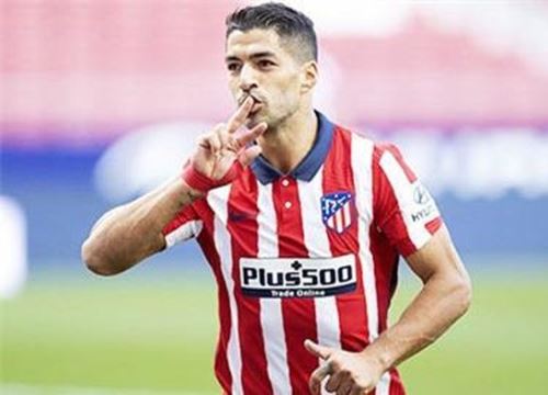 Barca có thể chọn Suarez nếu mua hụt Lewandowski