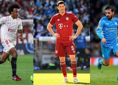 Barca nói dối về những bản hợp đồng bom tấn như Lewandowski