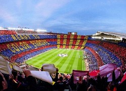 Barcelona không sử dụng sân Camp Nou trong mùa giải 2023/24