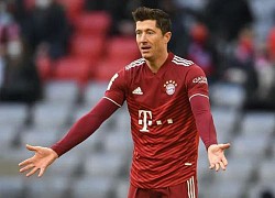 Bayern cứng rắn hay đang 'làm giá' Lewandowski?