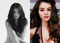 Bức ảnh khỏa thân khiến Selena Gomez xấu hổ