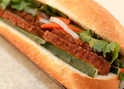 Cách làm nước sốt bánh mì heo quay ngon đậm vị tại nhà