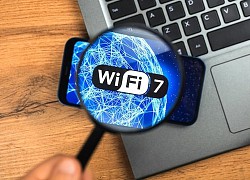 Cách xem mật khẩu Wi-Fi trên Windows không dùng phần mềm