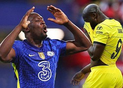 Chelsea đẩy 'ông kễnh' Lukaku trở lại Inter Milan