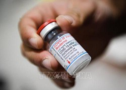 Chuyên gia CDC Mỹ đề nghị tiêm vaccine phòng COVID-19 của Moderna cho trẻ em từ 6-17 tuổi