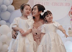 Cindy Lư không hối tiếc khi quyết định li hôn Hoài Lâm