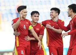 Cơ hội nào cho cầu thủ U23 Việt Nam tại V.League?