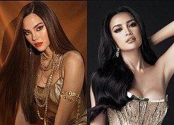 Dàn Miss Universe thế giới làm giám khảo Hoa hậu Hoàn vũ Việt Nam 2022