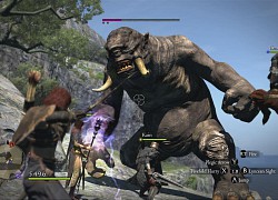 Dragon's Dogma bất ngờ đạt số lượng người chơi cao nhất sau 6 năm