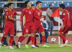 ĐT Việt Nam được kỳ vọng vươn tầm châu lục ở Asian Cup 2023