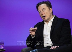 Dự đoán kinh tế Mỹ suy thoái, tỷ phú Elon Musk cắt giảm nhân sự Tesla