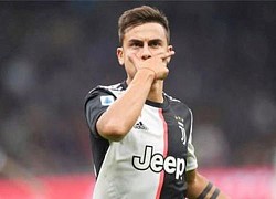 Dybala sẽ chỉ đợi Inter đến giữa tháng 7